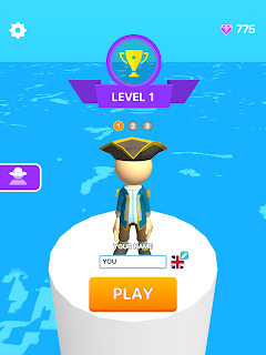 Trivia 3D