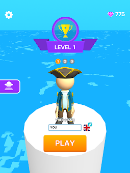 Trivia 3D screenshot 6