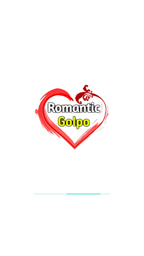 Android application রোমান্টিক গল্প Romantic Golpo screenshort