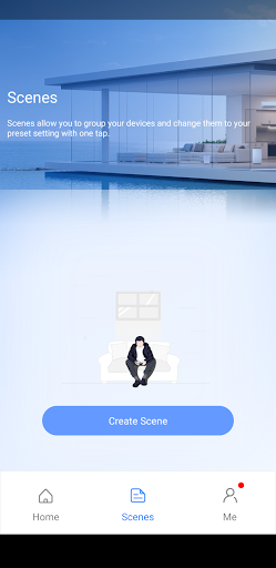 Universal HVAC Control screenshot 3