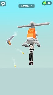 Silly Gun Attack 4