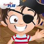 Pirate Kindergarten Games Apk