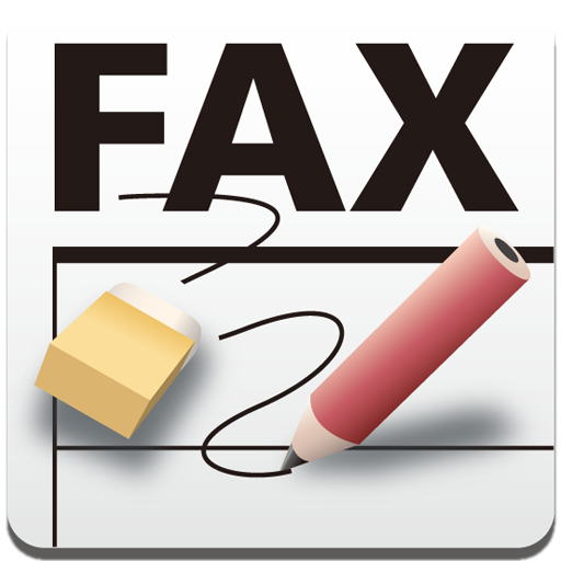 FaxReply logo