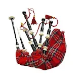 Bagpipe Real icon