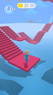 Magic Stairs 0.3 APK screenshots 2