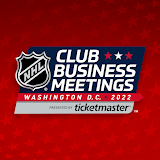 2022 NHL CBM icon