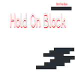 Cover Image of Download [Hold on Block] Block/Game/Sim  APK