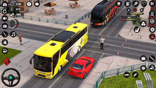 Bus Games 3d: Bus Wali Game – Apps on Google Play