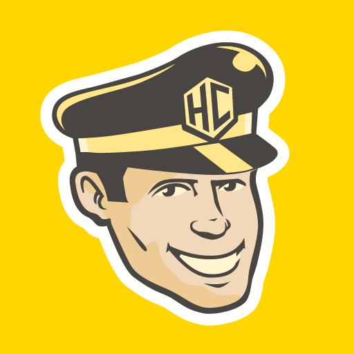 Happicabs - Chelmsford Taxi logo