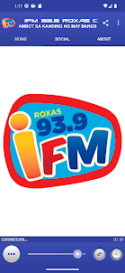 iFM 93.9 ROXAS CITY
