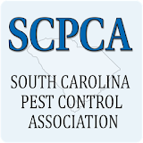 SC Pest Control Assn icon