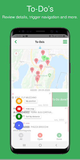 MobileLog Screenshot 4 - AppWisp.com