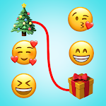 Cover Image of Télécharger Emoji Puzzle - Jeu Emoji amusant  APK