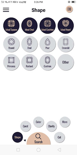 Dialog Vault Screen 2