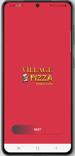 Android application Village Pizza - Windsor Locks screenshort