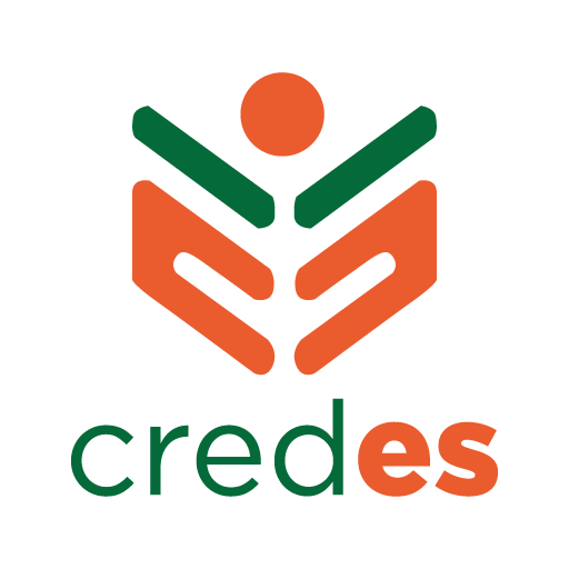 Credes logo