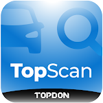 Cover Image of Herunterladen TopScan  APK