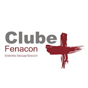 Clube + Fenacon