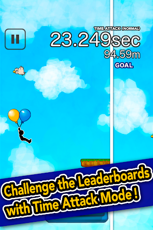 Game screenshot SkySwings apk download