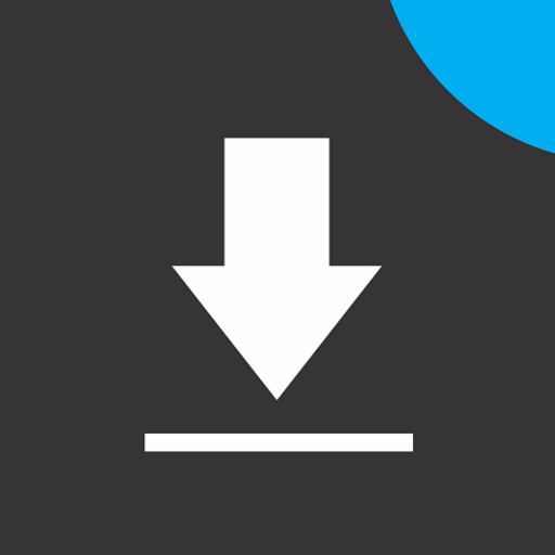 Video Downloader For Tik - Tok logo