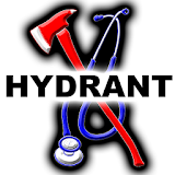 Hydrant Testing Companion icon