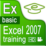 Cover Image of Download Instant Training for Excel 1.0.1 APK