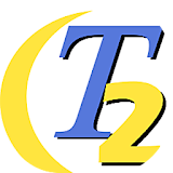 T2-Voice icon