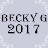 Becky G Songs icon