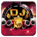 Cover Image of Download Real DJ Remix 3D electronic Su  APK