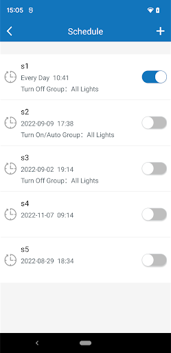 SLG Sync Screen 3