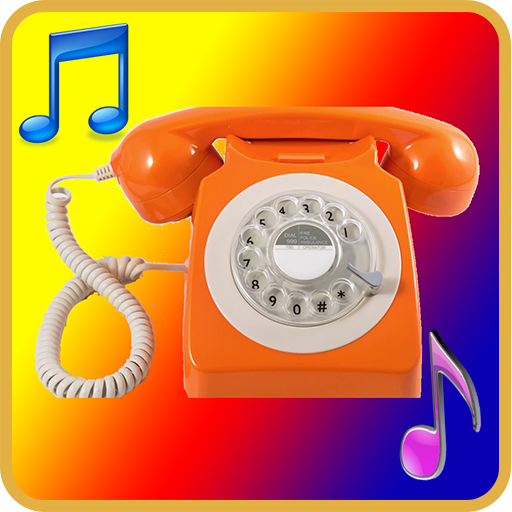 Old Phone Ringtone
