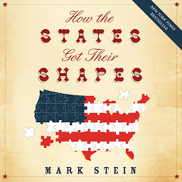 Imagen de icono How the States Got Their Shapes