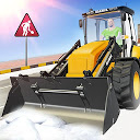Real Heavy Snow Plow Truck 4.9 APK Baixar