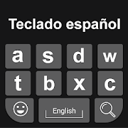  Spanish Keyboard: Easy Spanish Typing Keyboard 