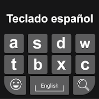 Spanish Keyboard Easy Spanish Typing Keyboard