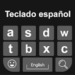 Spanish Keyboard: Easy Spanish Typing Keyboard Apk
