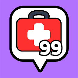 Slika ikone Pocket Hospital - Idle Tycoon