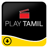 Playtamil : Watch Movies Online Free icon