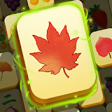 Mahjong Forest icon