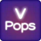 VPops - Private Social Network icon