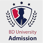 Cover Image of Télécharger BD University Admission  APK