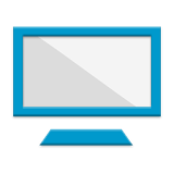Desktop VNC icon