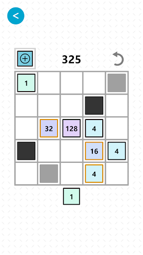 Square It! Screen 2