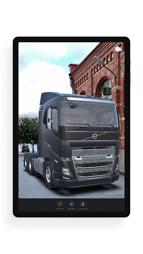 Volvo Truck Builder - Apps on Google Play