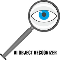 Object Recognizer  Emotion Recognizer