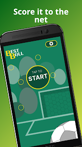 Ball 365 0.0.121 APK + Мод (Unlimited money) за Android