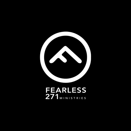 Fearless271 Ministries, Inc. logo