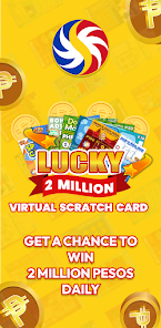Lucky 2 Million PH (Beta) 1.5.2 APK + Mod (Free purchase) for Android