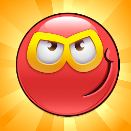 Red Ball Super Run Mod Apk