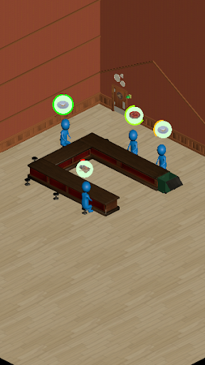 Bar Control Screen 2